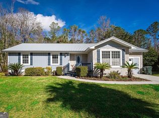 231 Yacht Rd, Brunswick, GA 31525