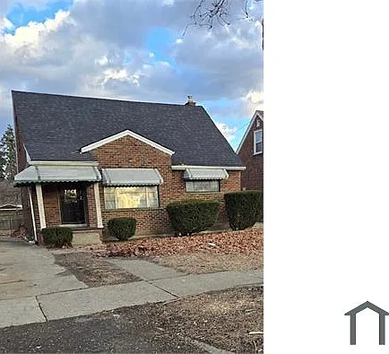 9208 Mansfield St — Photo 1