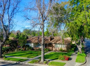 795 N Laurel Ave, Upland, CA 91786