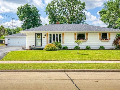 1553 Crystal Springs Ave, Oshkosh, WI, 54902