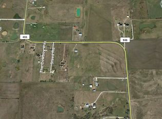 16691 W Fm 455, Celina, TX 75009