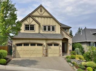18375 SW Santoro Dr, Beaverton, OR 97007