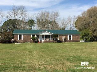 25707 E County Road 32, Elberta, AL 36530