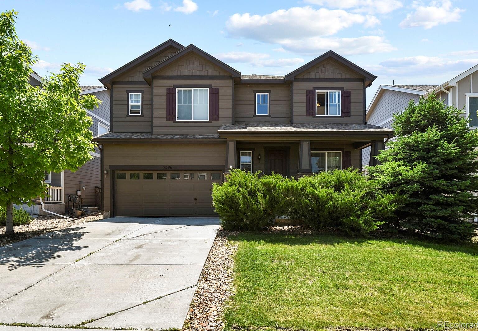 7546 Sabino Lane, Castle Rock, CO 80108 MLS 6411636 Zillow