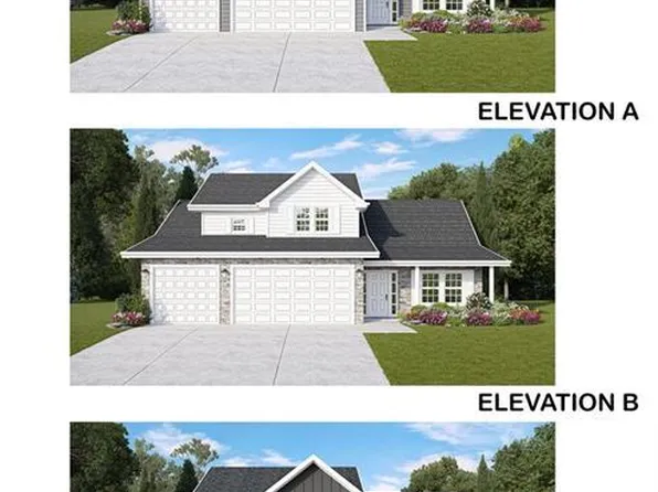 827 Dogwood Way, Hillsboro, MO 63050