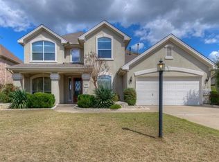 130 Sebastians Run, Lakeway, TX 78738