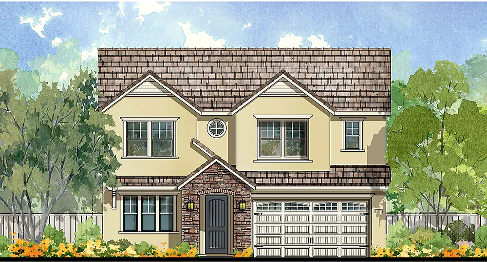 1491 Rosy Dawn Ln photo 1