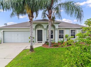 544 Woodland Creek Blvd, Kissimmee, FL 34744