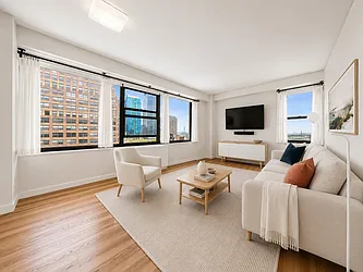 135 Montgomery Street, #16A
