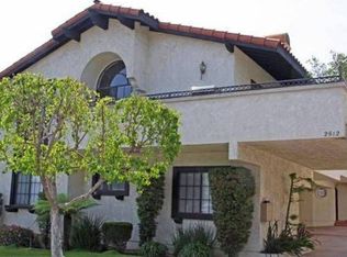 2512 Graham Ave #C, Redondo Beach, CA 90278