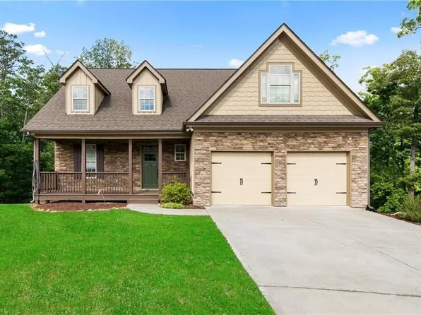 42 Treemont Dr SE, Cartersville, GA 30121