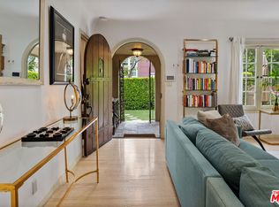 708 Westbourne Dr, West Hollywood, CA 90069