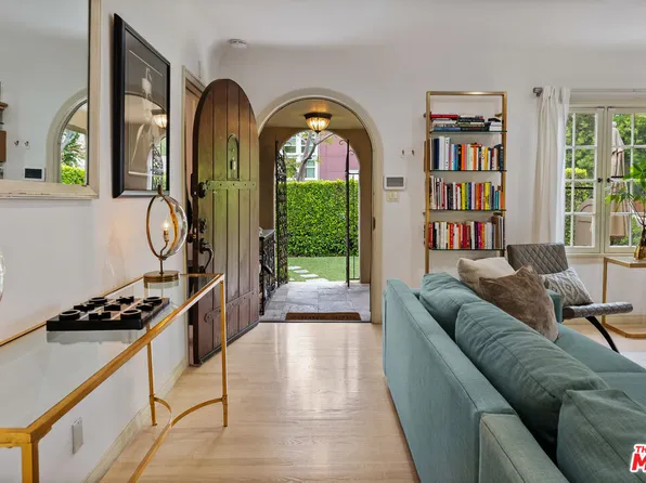 708 Westbourne Dr, West Hollywood, CA 90069