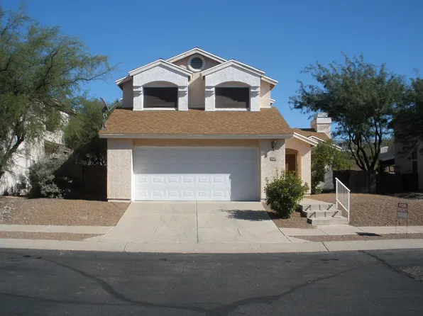 391 S Marango Ln, Tucson, AZ 85748