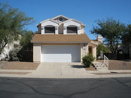 391 S Marango Ln Photo 1