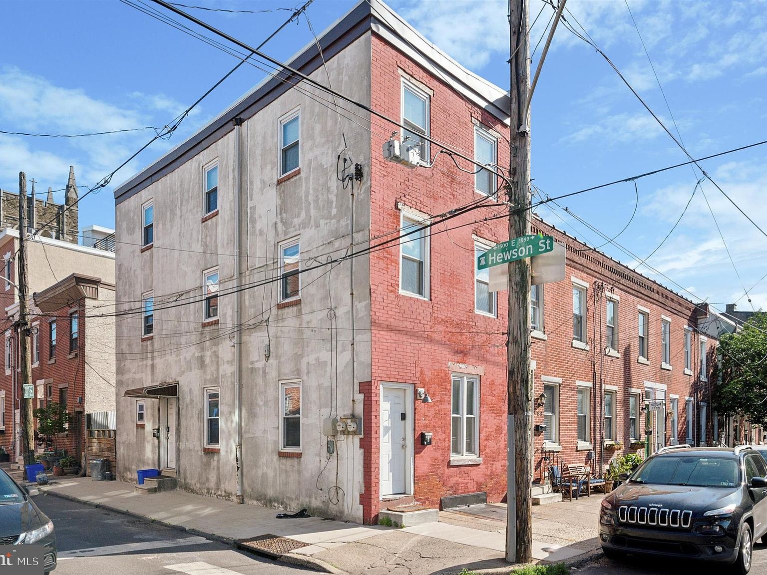 1843 Cedar St, Philadelphia, PA 19125 | Zillow