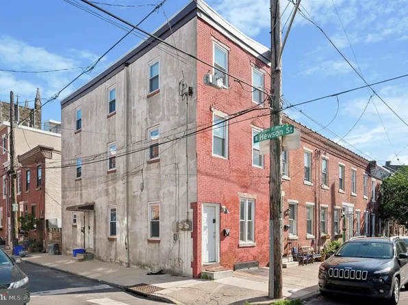 1843 Cedar St, Philadelphia, PA 19125
