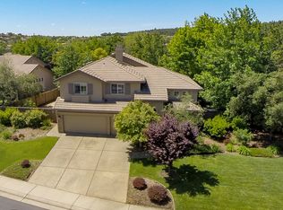 4092 Avellano Dr, El Dorado Hills, CA