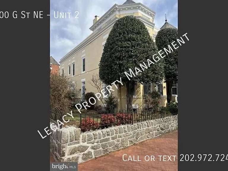 500 G St NE #2 — Photo 5