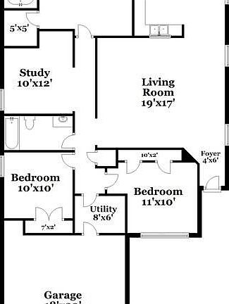 2nd image of 8138 Sanders Glen Ln