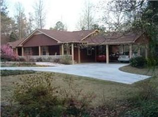 300 Neal St, West Point, GA 31833