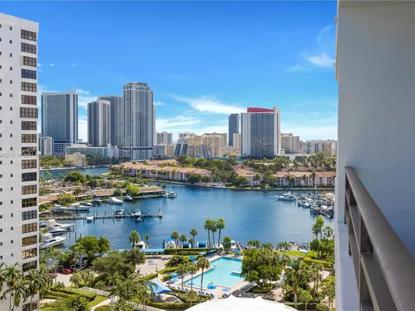 600 Three Islands Blvd APT 1522, Hallandale Beach, FL 33009