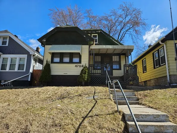 4726 N 31st St, Milwaukee, WI 53209