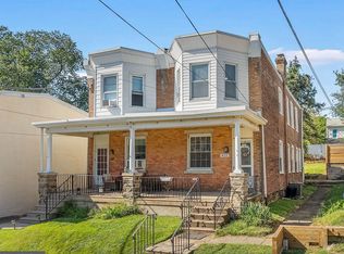 412 Delmar St, Philadelphia, PA 19128