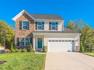 4373 Kenmare Ln, Richmond, VA 23234