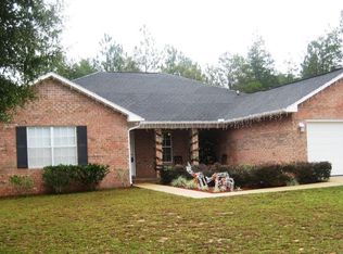 143 Conquest Ave, Crestview, FL 32536