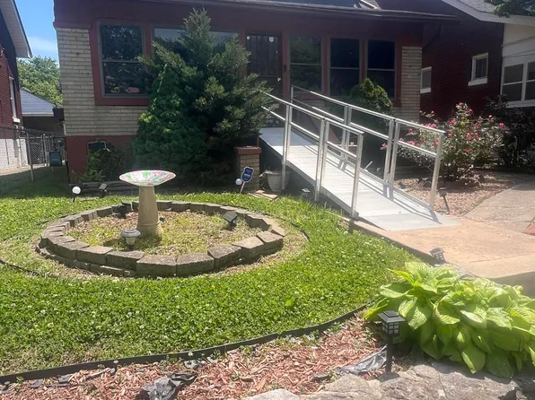 107 N 42nd St, Louisville, KY 40212