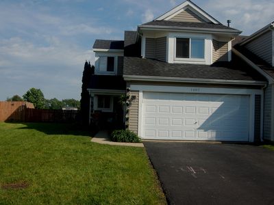 1487 S Pembroke Dr, South Elgin, IL, 60177