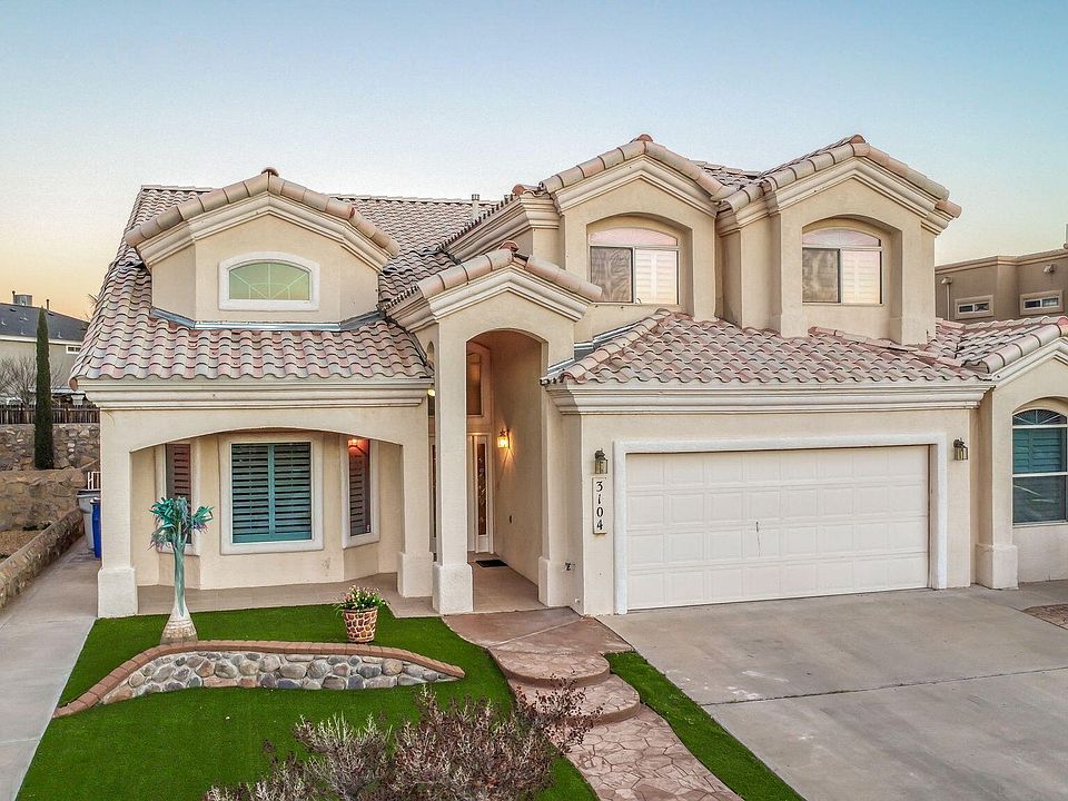 1st image of 3104 Tierra Tuna Dr