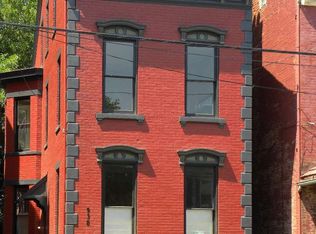 938 York St, Newport, KY