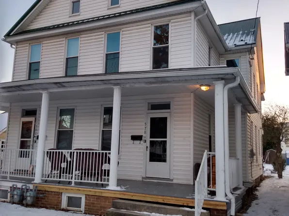 578 Nelson St, Chambersburg, PA 17201