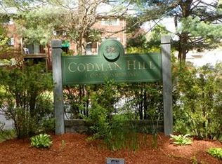 276 Codman Hill Rd APT 5A, Boxboro, MA 01719