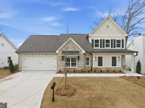 184 Summit Ave SE, Marietta, GA 30060