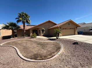 11653 S Chaparral Dr, Yuma, AZ 85365