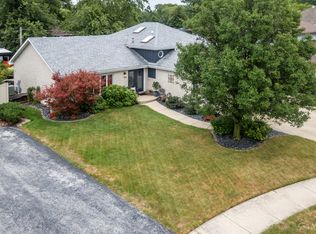 3616 192nd St, Lansing, IL 60438