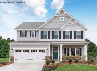 1305 Hinson Forest Rd, Monroe, NC 28110