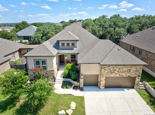 1926 Estin Crossing, San Antonio, TX 78260