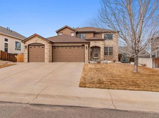 6165 E 132nd Way, Thornton, CO 80602