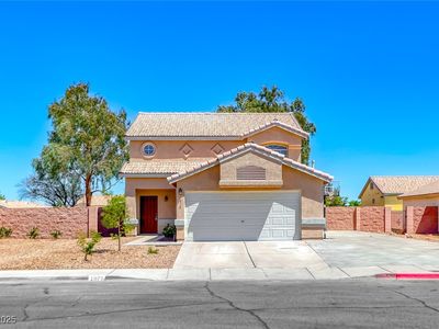 1072 Gurneys Eagle Ave, Henderson, NV, 89015