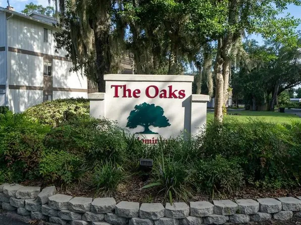 6519 W Newberry Rd APT 406, Gainesville, FL 32605