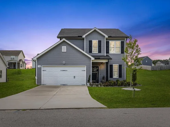 138 Jade St, Smithfield, NC 27577