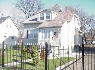 10641 S Racine Ave, Chicago, IL 60643