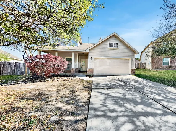 1011 High Lane Ct, Conroe, TX 77301