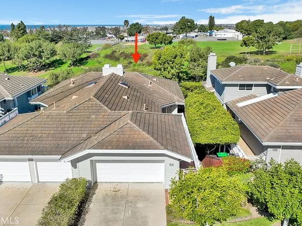 931 Gardenia Way, Corona Del Mar, CA 92625