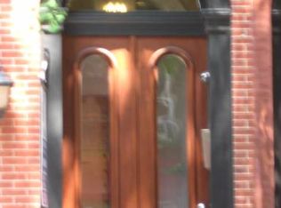 2031 Pine St APT 1, Philadelphia, PA 19103