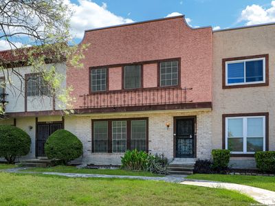 6739 Crown Rdg #6739, San Antonio, TX, 78239